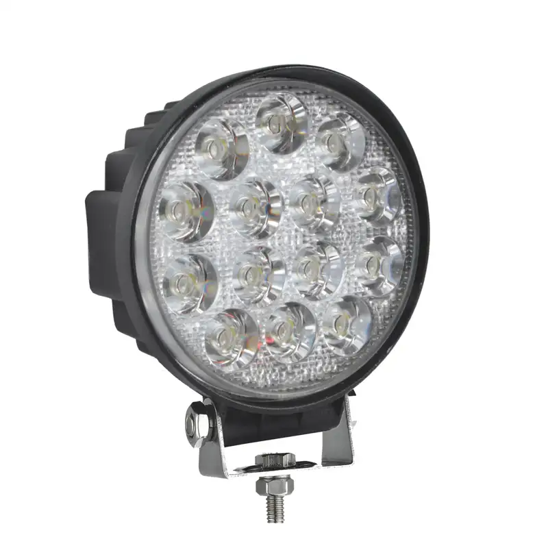 210052 - Regular LED Work Light