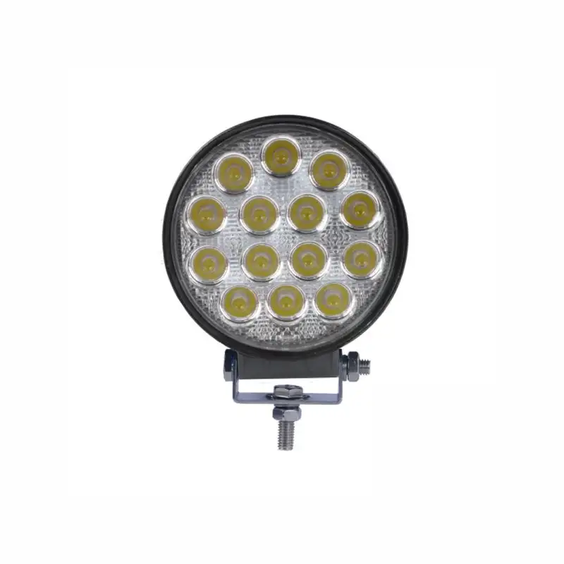 210052-V - CISPR-2016 CLASS 5 LED Work Light