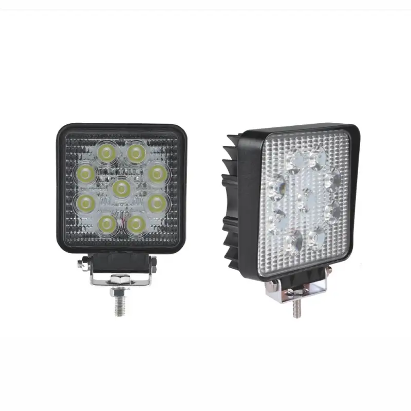 210050A-V - CISPR-2016 CLASS 5 LED Work Light