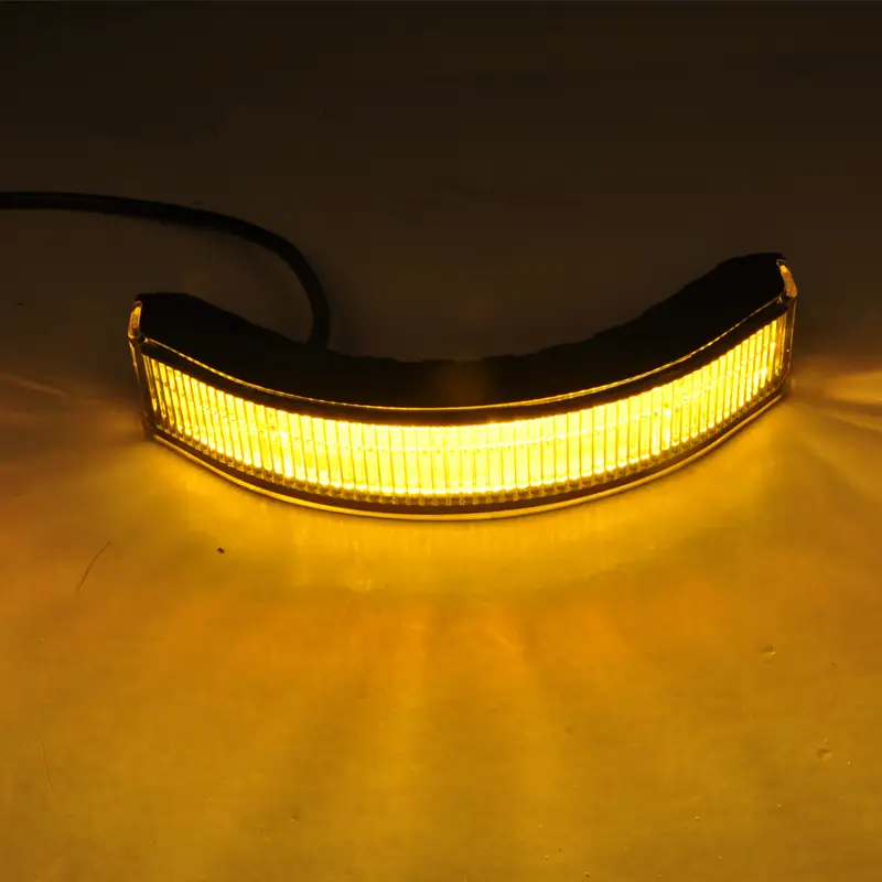 LED-1808-4 - LED Strobe Light