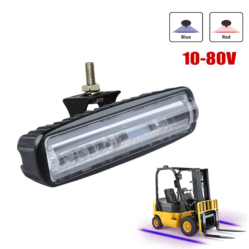 210359 - Forklift Safety LED Work Light