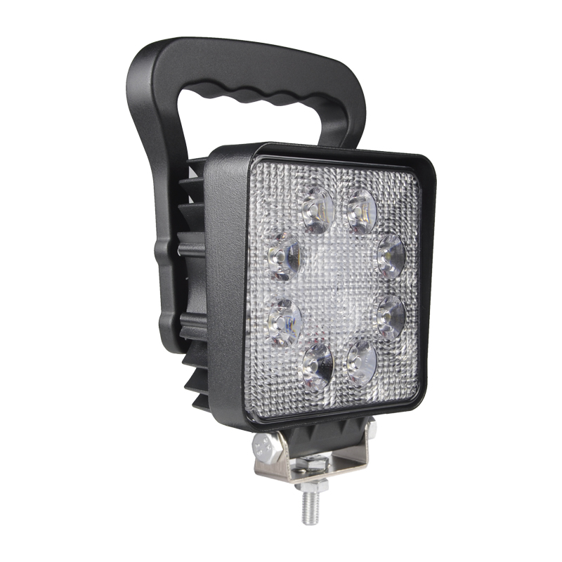 PWLS-0003-24W - Portable LED Work Light