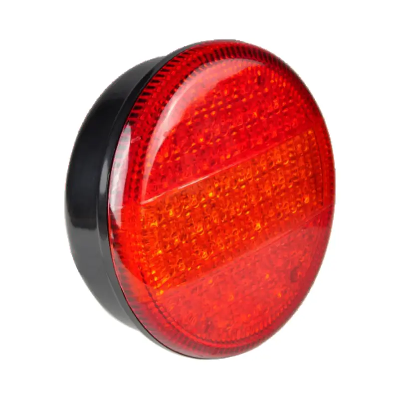 JCTL-01-001 - LED Truck Light