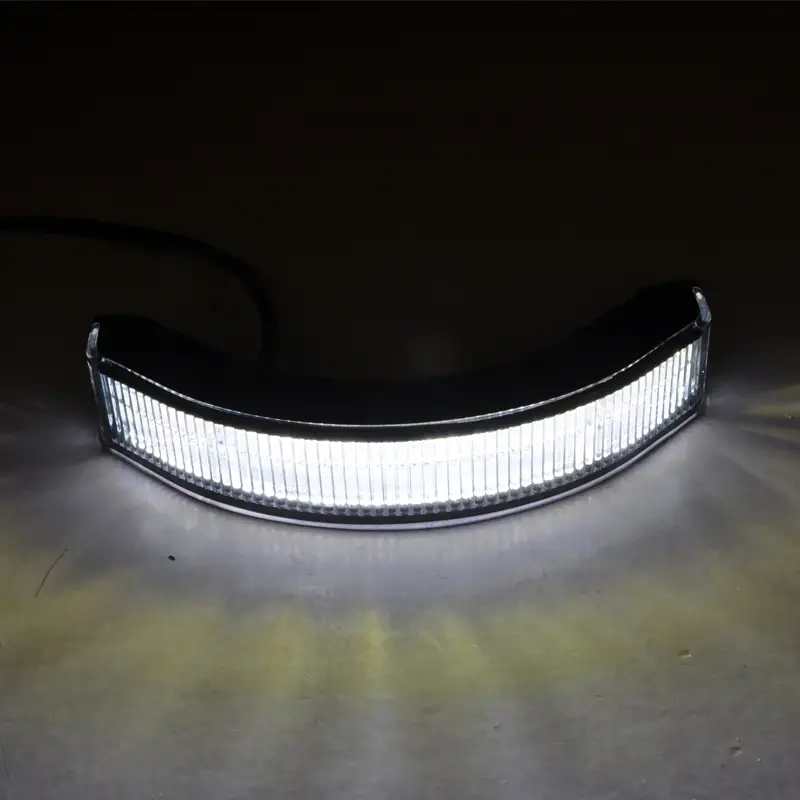 LED-1808 - LED Strobe Light