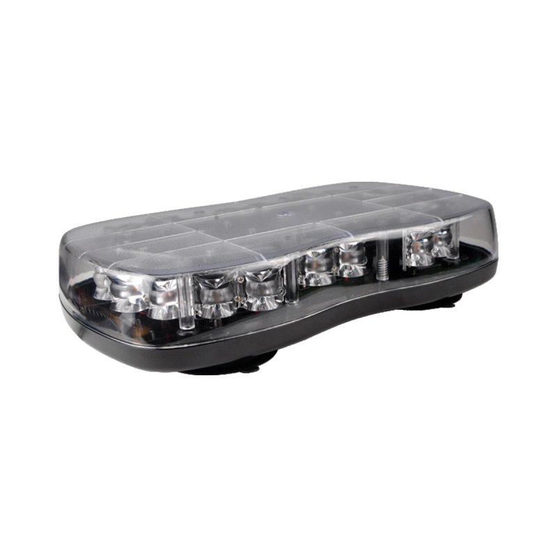 LTF-19L PRO - LED Warning Lightbar