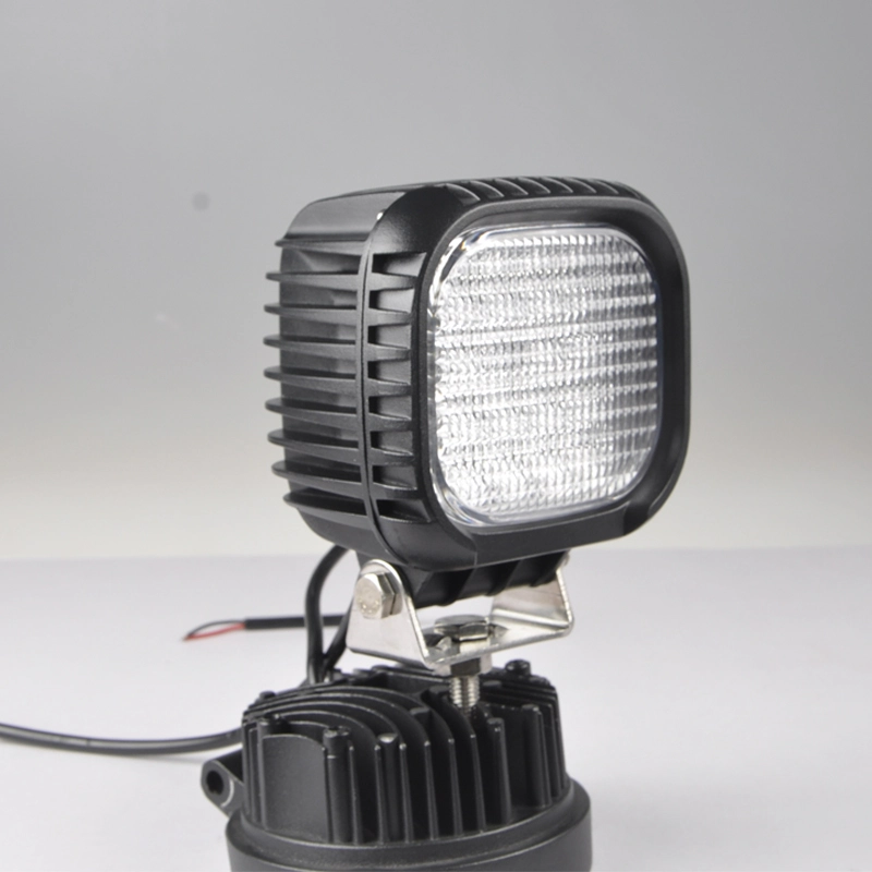 210096F - Mining Vehicle LED Work Light