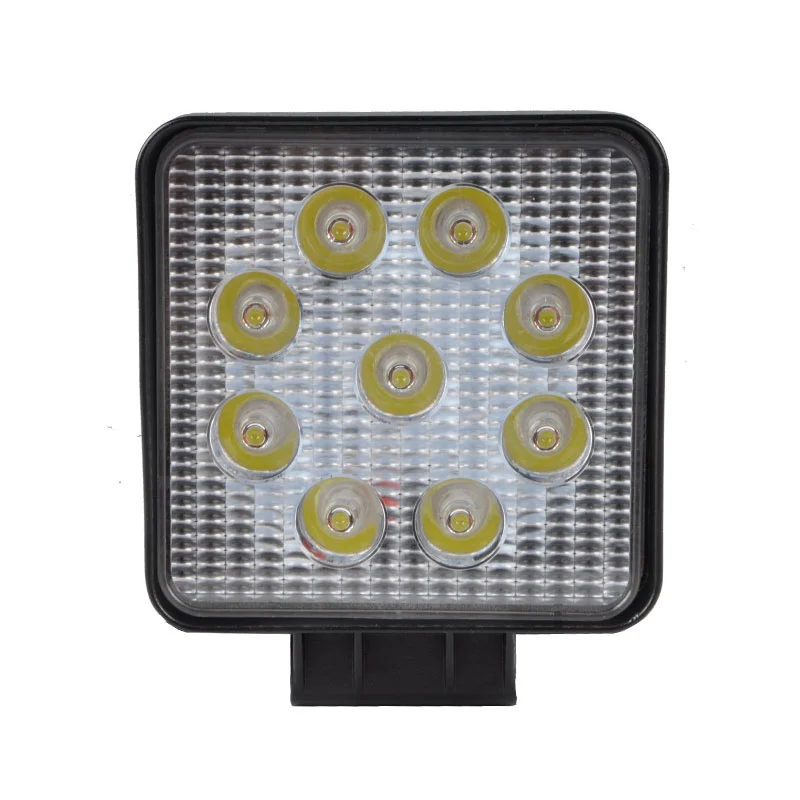 210050A - Regular LED Work Light