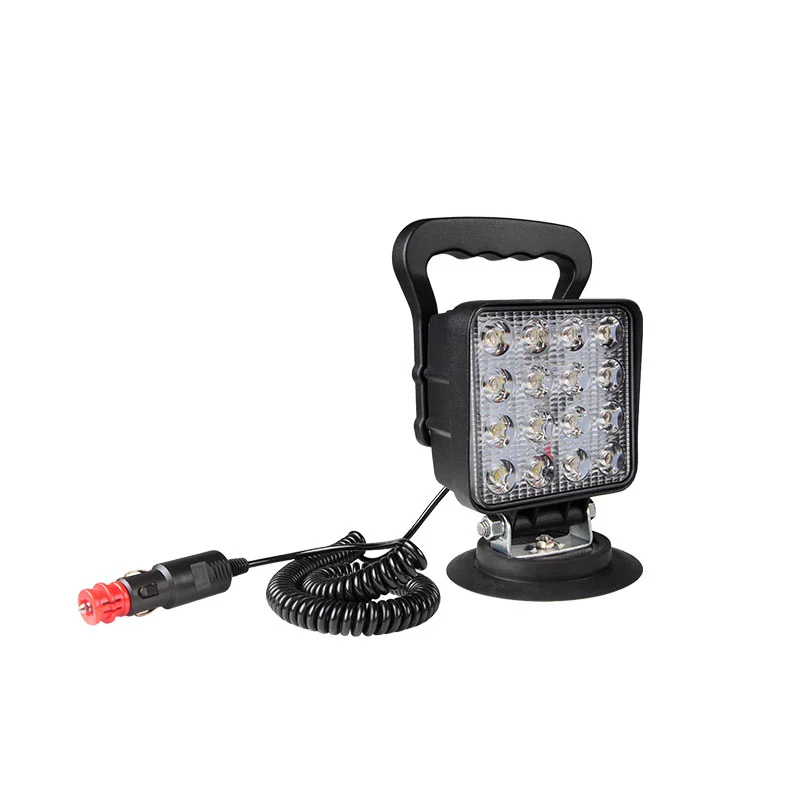 PWL-009-48W - Portable LED Work Light