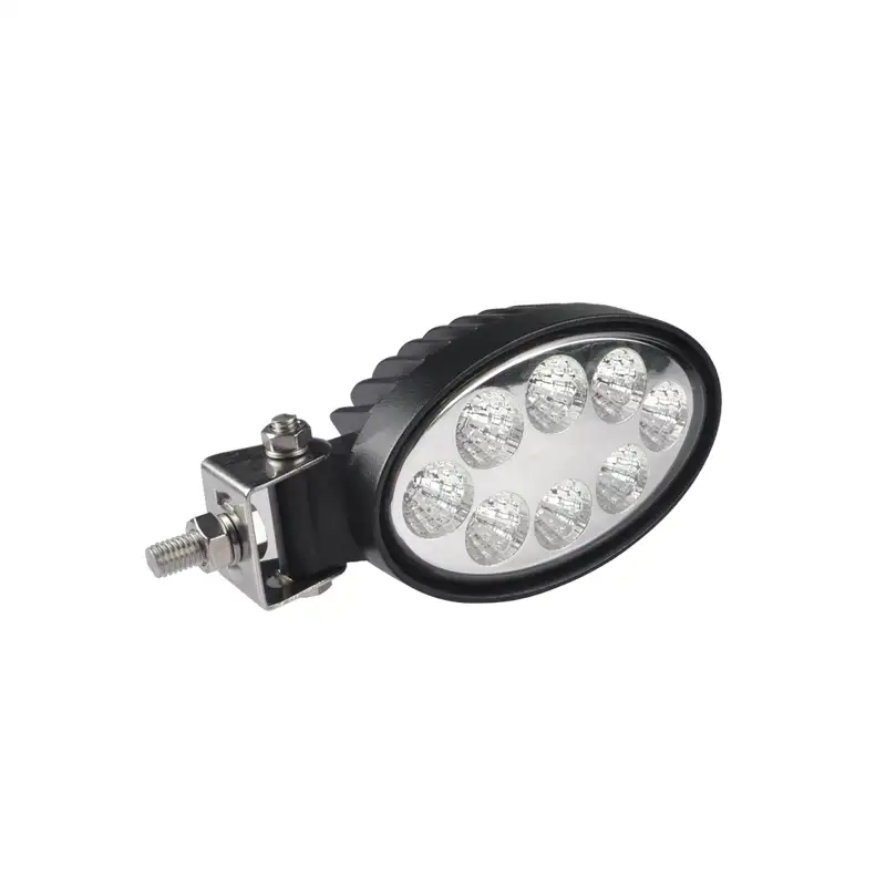 210049-VV - CISPR-2016 CLASS 5 LED Work Light