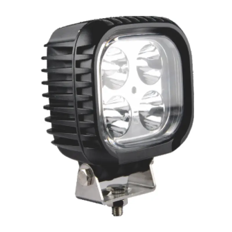 210216S - Mining Vehicle LED Work Light