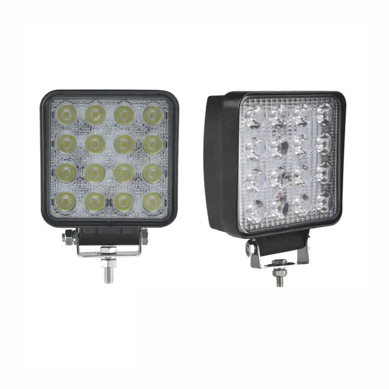 210054A-V - CISPR-2016 CLASS 5 LED Work Light