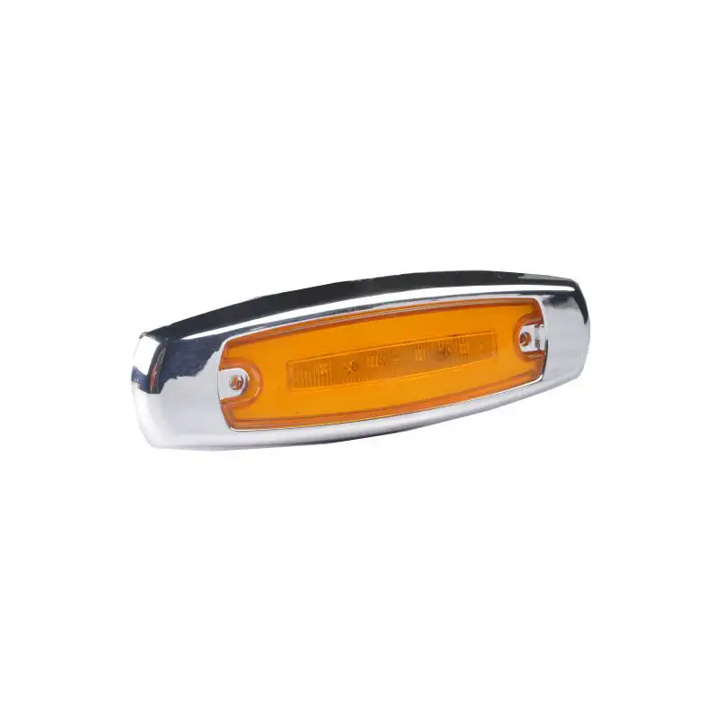 TL414080 - Side Marker Light