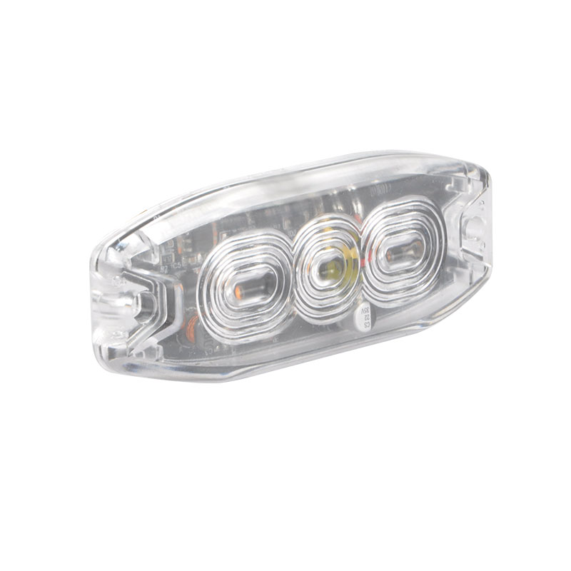 LED-1801-3 - LED Strobe Light