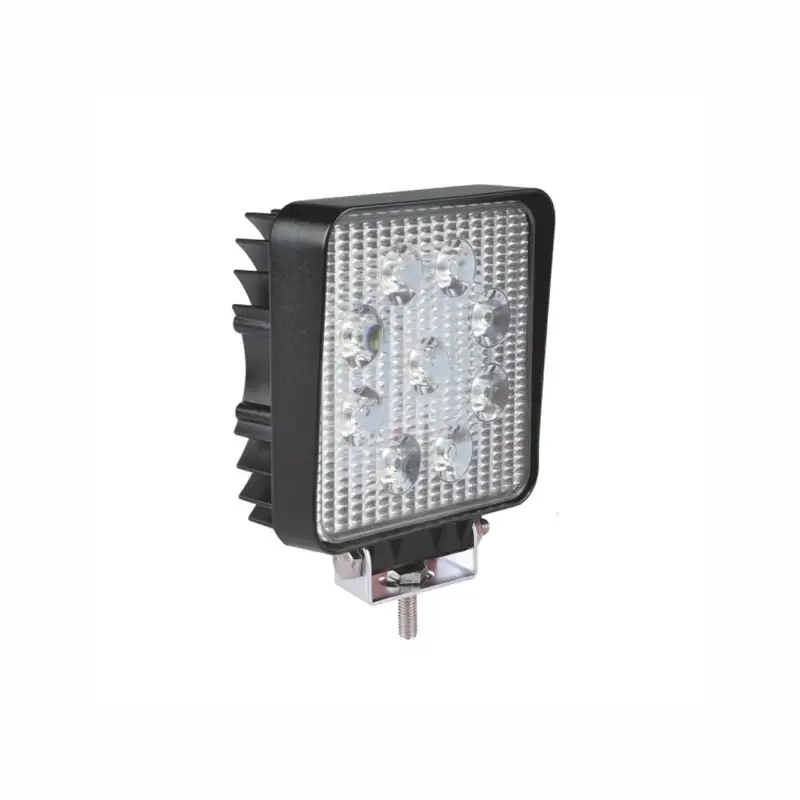 210050A-V - CISPR-2016 CLASS 5 LED Work Light