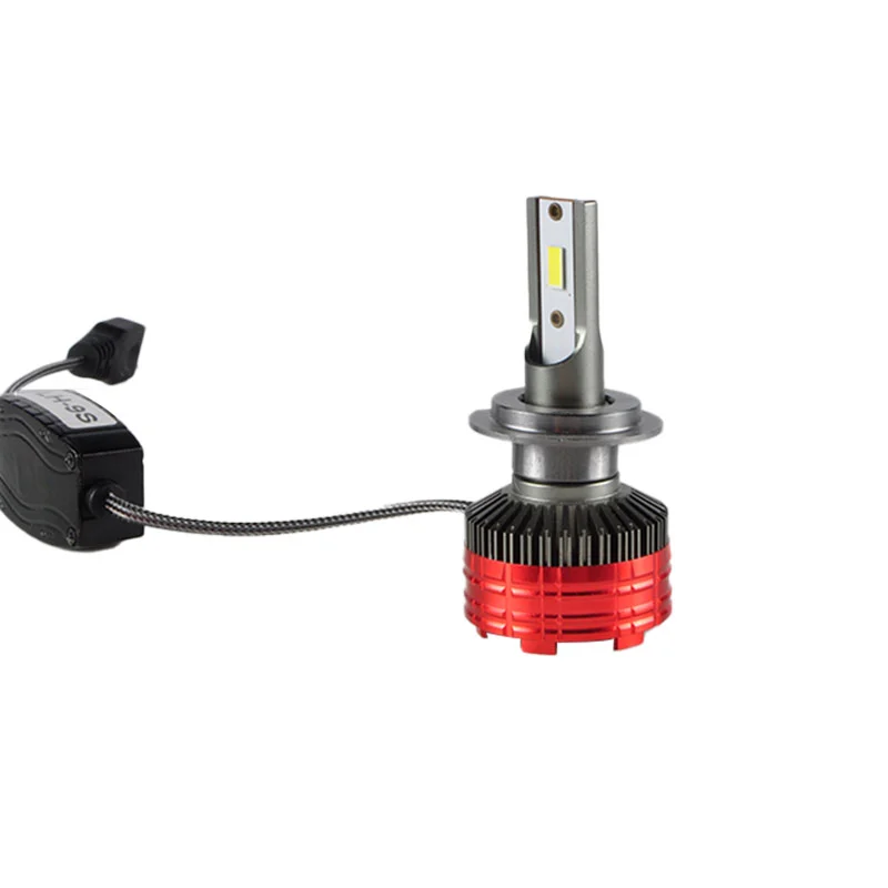 LH-9S - LED Head Light