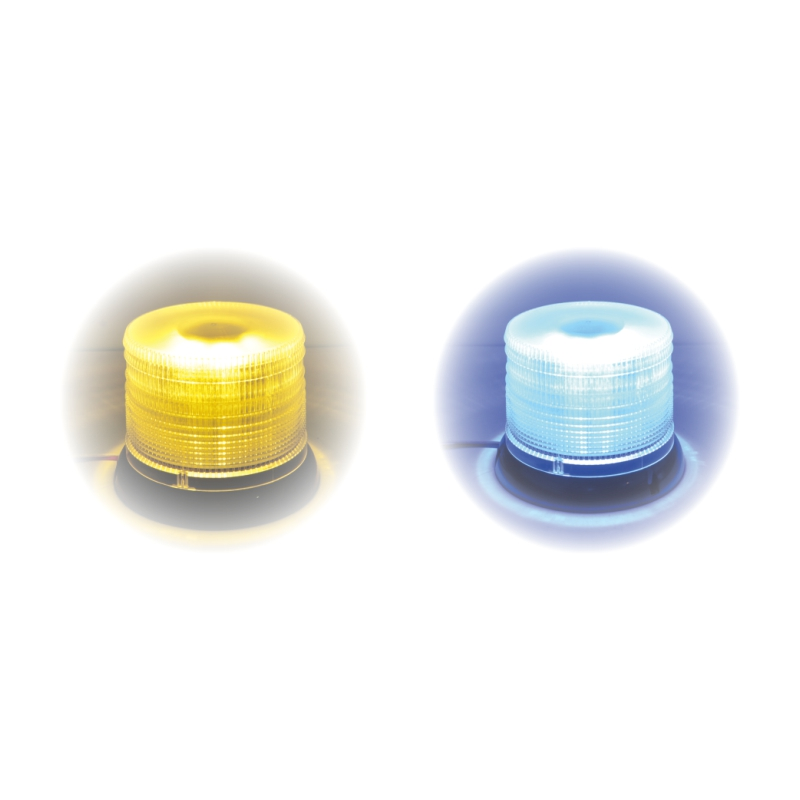 WL61DC - Dual Color Warning Beacon