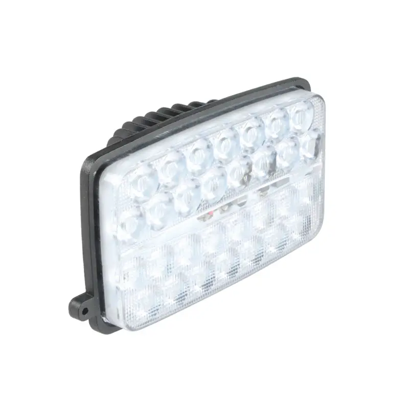 LW-18007- Agricultural Vehicle LED Work Light