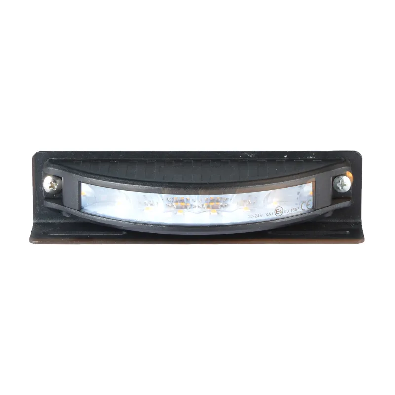 LED-6M-DC - Warning LED Work Light