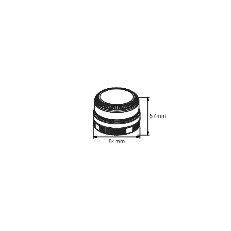 WL845 - Beacons for Europe