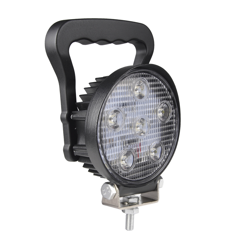 PWLS-0002-18W - Rechargeable LED Work Light