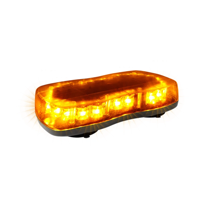 LTF-19L PRO - LED Warning Lightbar