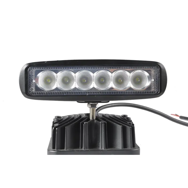 210047A-V - CISPR-2016 CLASS 5 LED Work Light