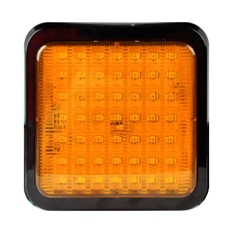 JCTL-03-001 - LED Truck Light