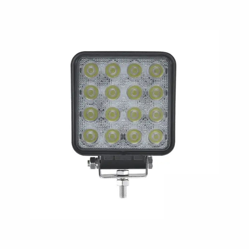 210054A-V - CISPR-2016 CLASS 5 LED Work Light