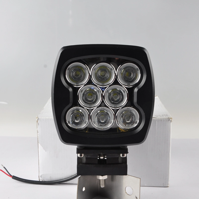 210070 - Mining Vehicle LED Work Light