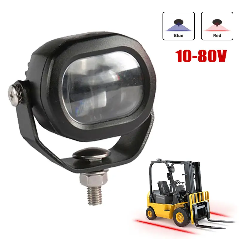 210214 - Forklift Safety LED Work Light