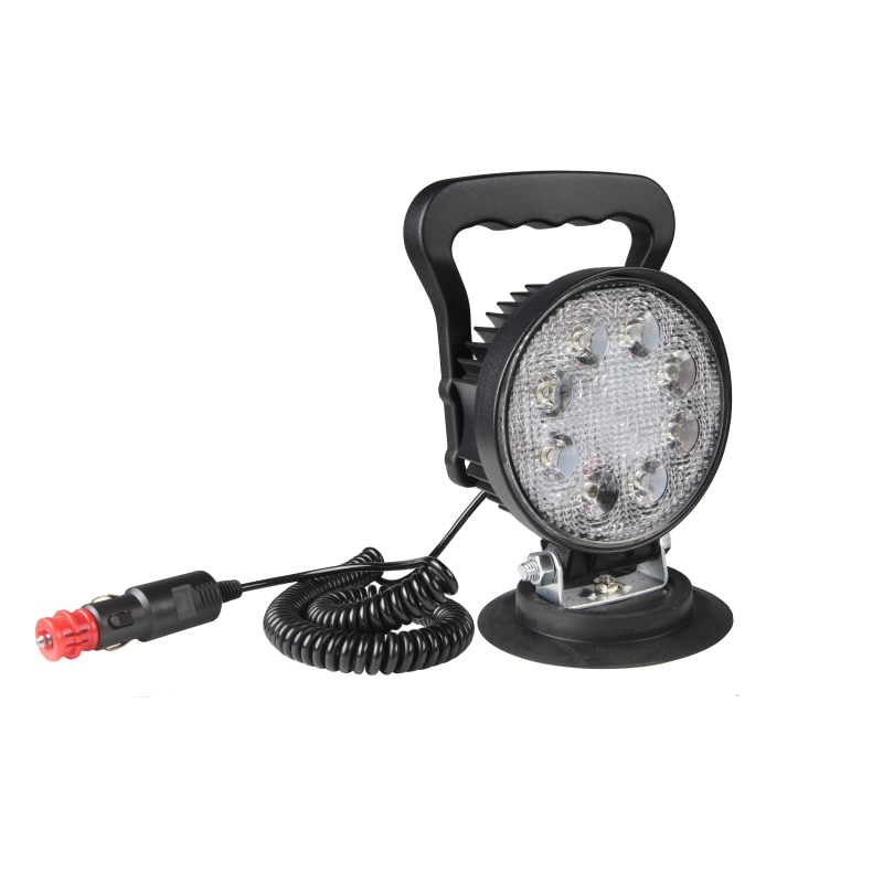 PWLSW-0003-24W - Portable LED Work Light