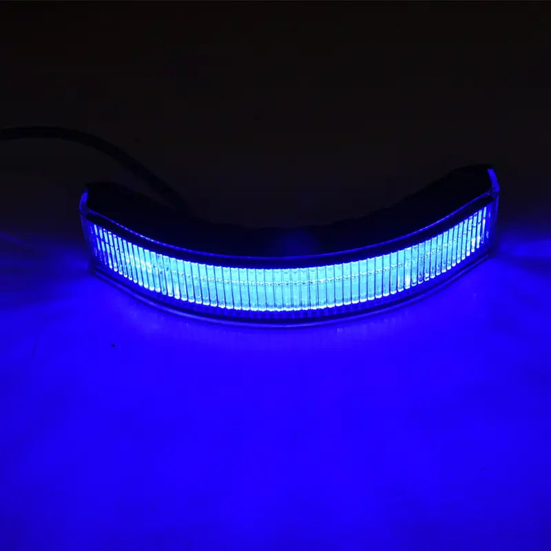 LED-1808 - LED Strobe Light