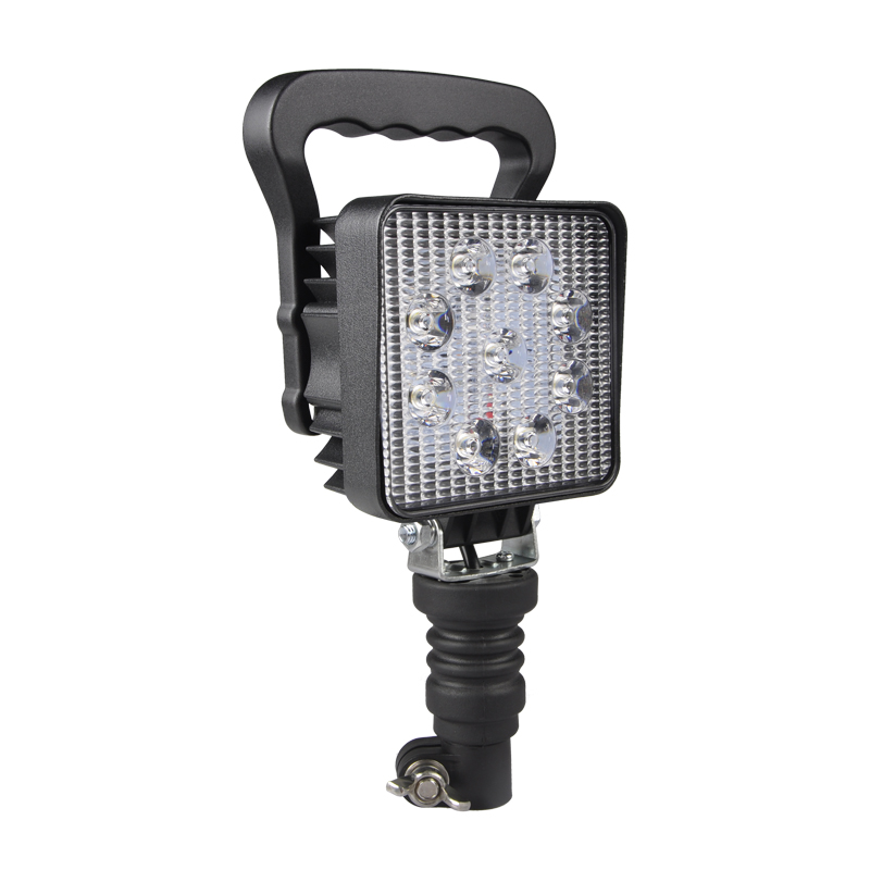 PWLP-0005-27W - Portable LED Work Light