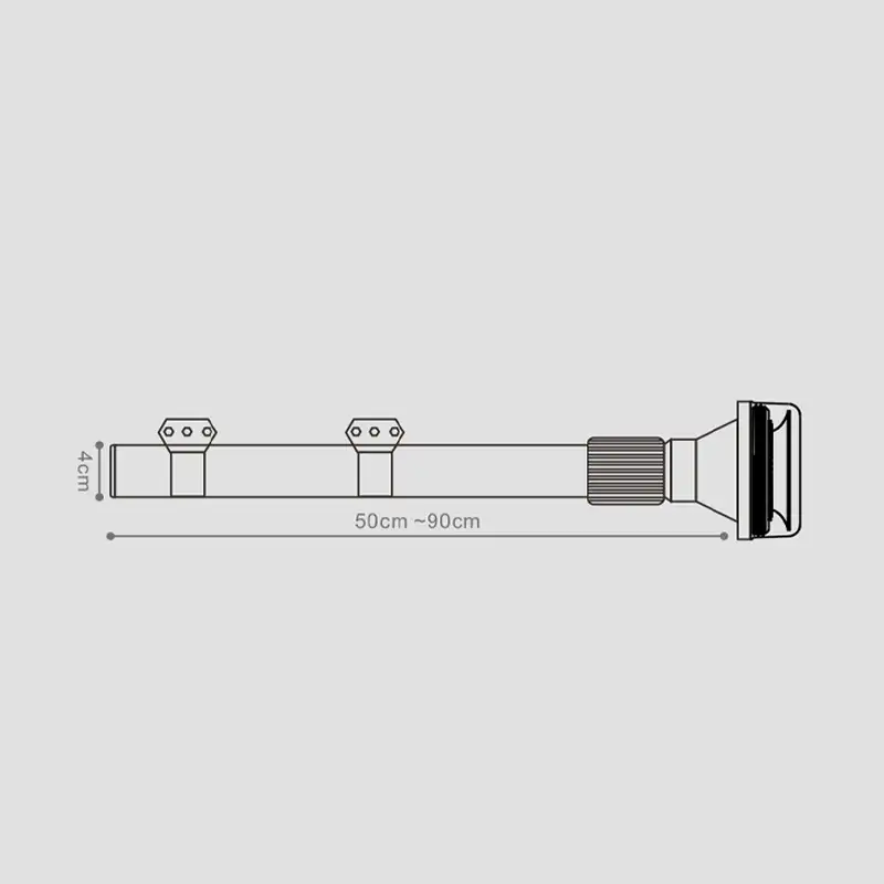 WL400S-HS-BK-B - Safety Products