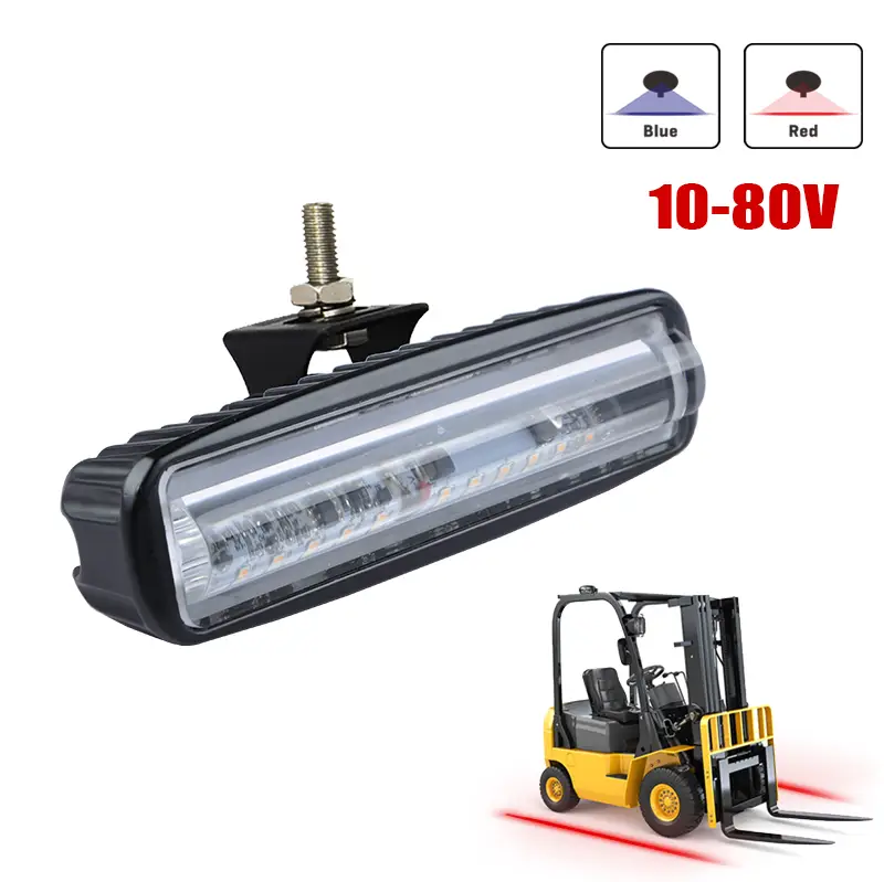 210359 - Forklift Safety LED Work Light