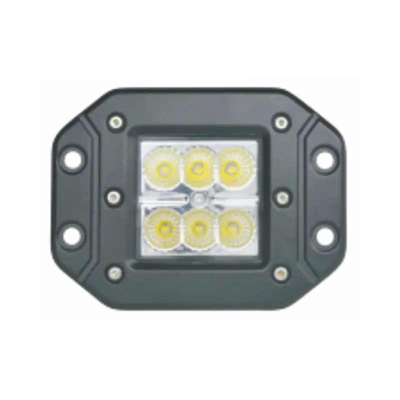 210043B - Mini LED Work Light