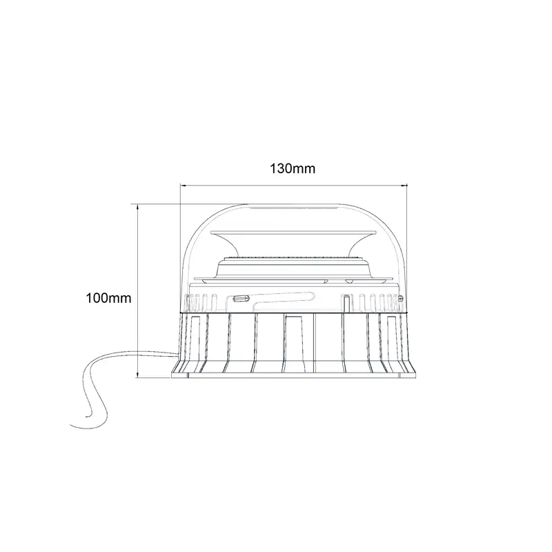 WL911 - LED Beacon