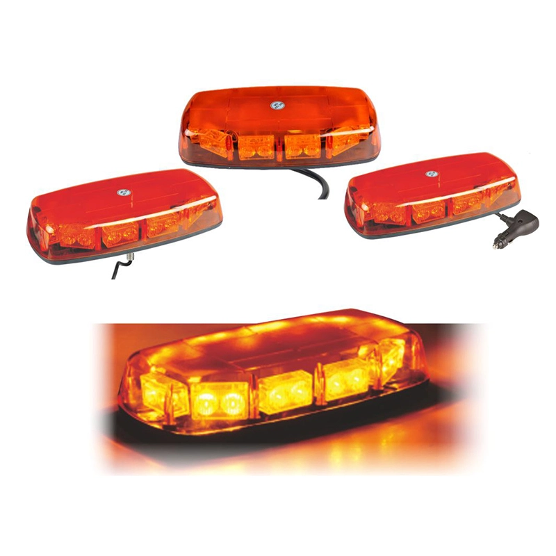 LTF-23L - LED Warning Lightbar