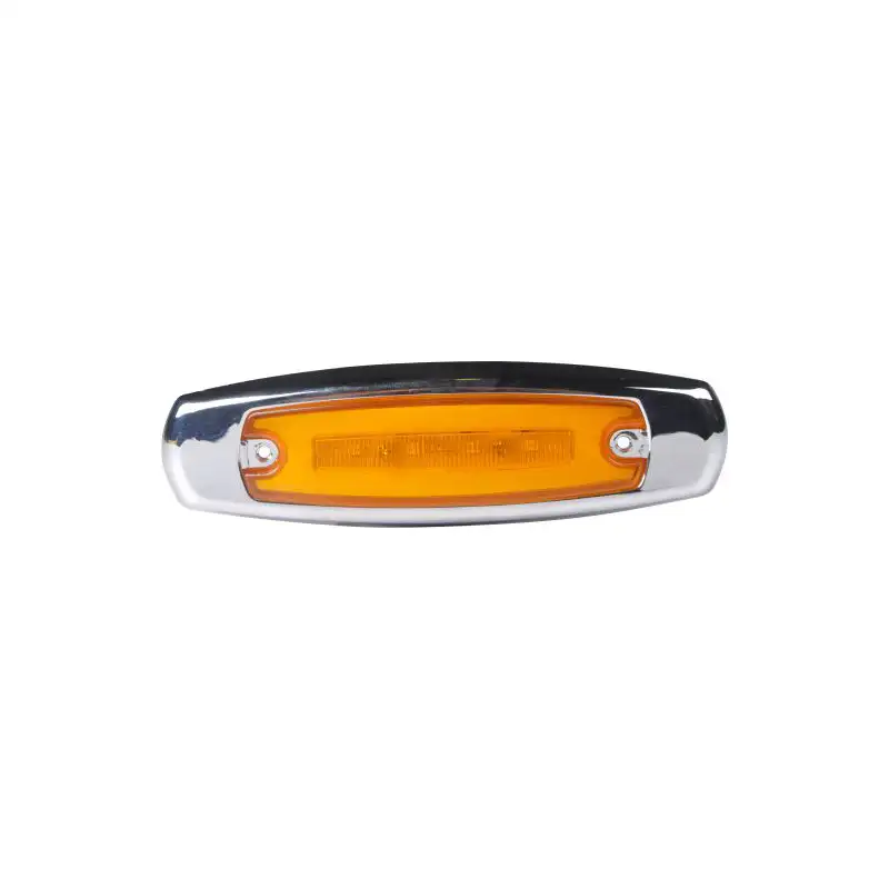 TL414080 - Side Marker Light