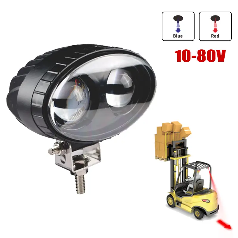 210637 - Forklift Safety LED Work Light