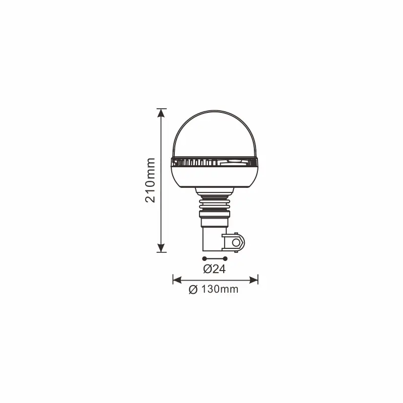 WL186S - Beacons for Europe