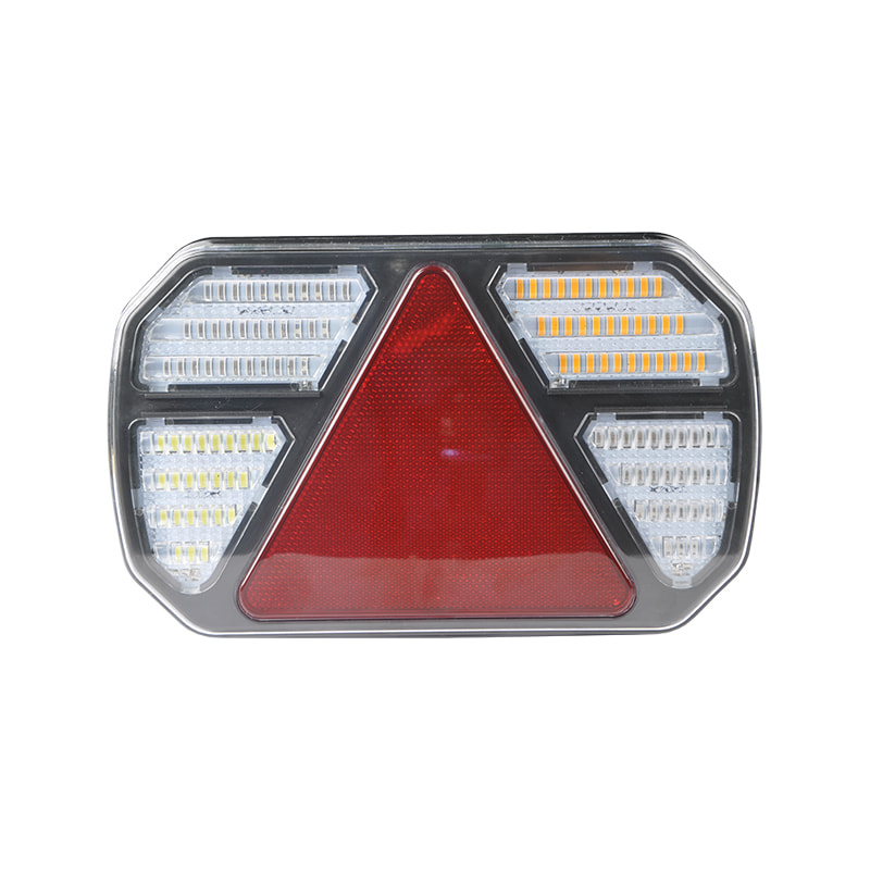 TB-63-M - LED Trailer Light