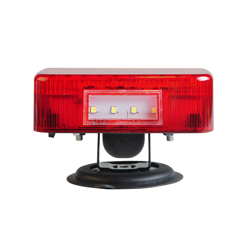 TB-76-WL - Wireless Trailer Light