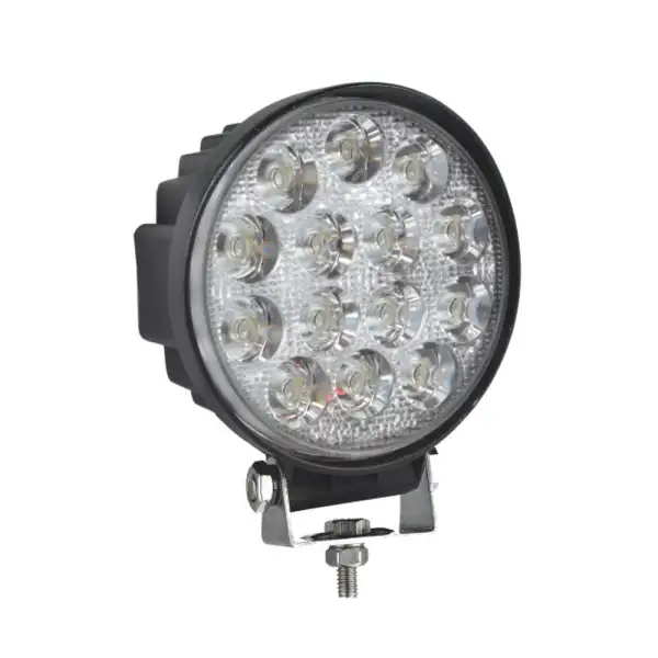 210052-V - CISPR-2016 CLASS 5 LED Work Light