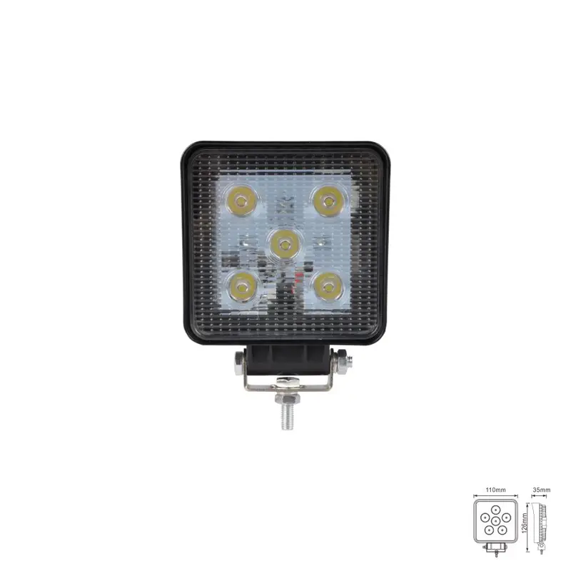 210095 - Regular LED Work Light