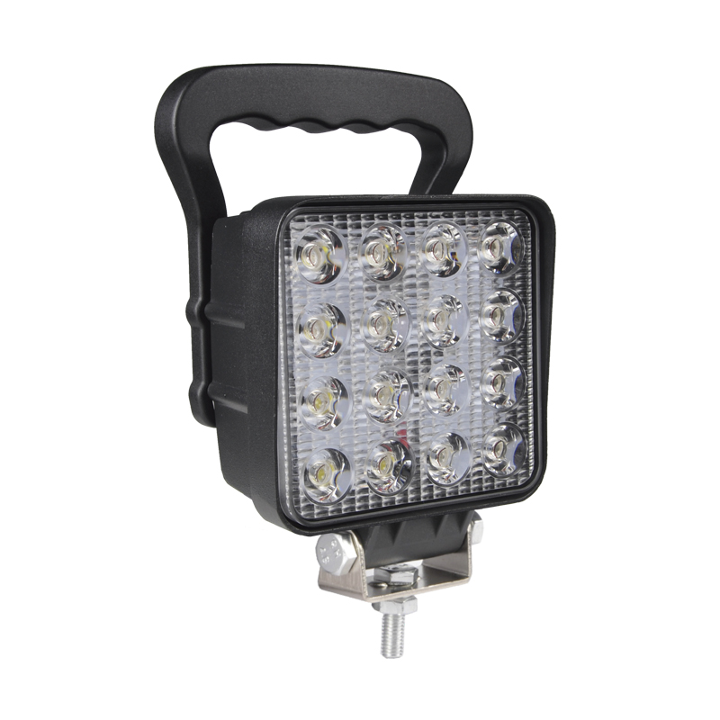 PWLS-0009-48W - Portable LED Work Light