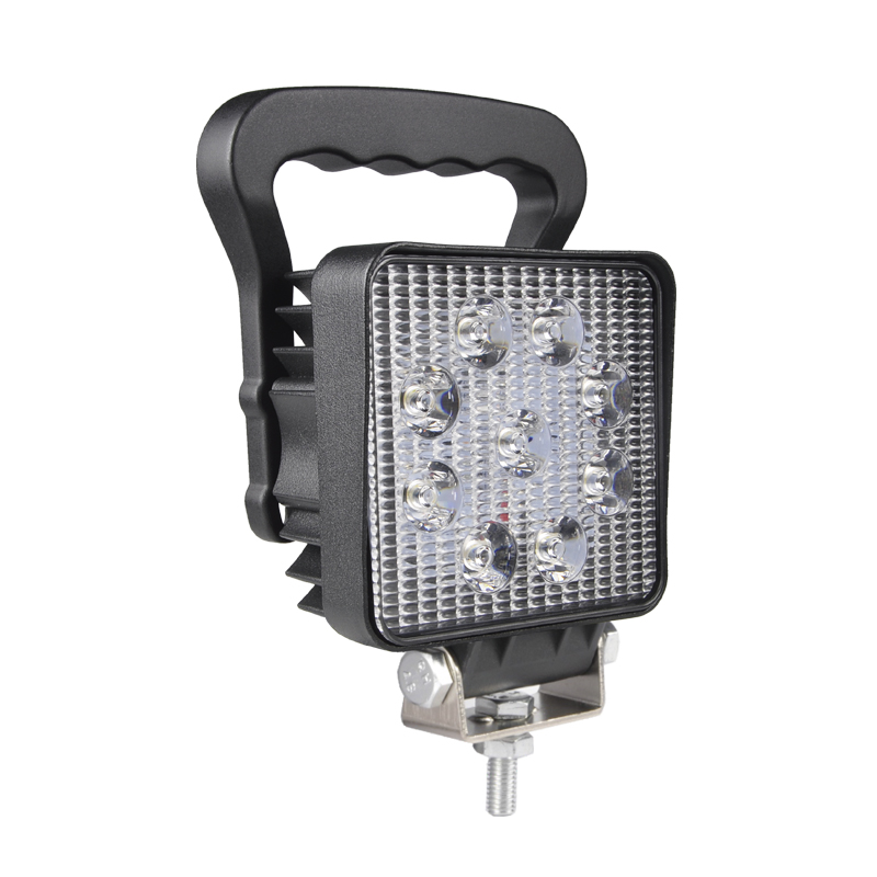 PWLS-0005-27W - Portable LED Work Light