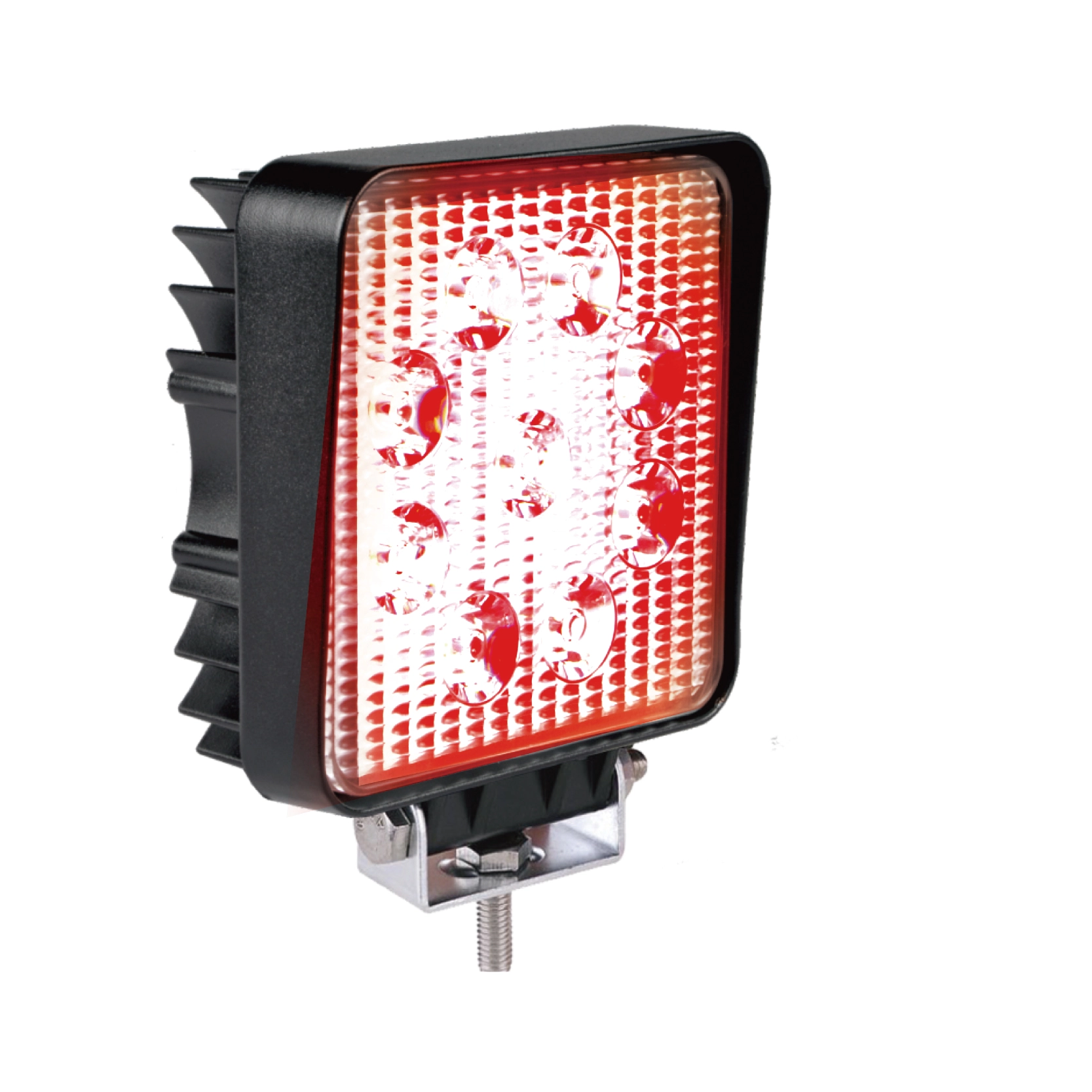 210050A - LED Tail Light for Trucks