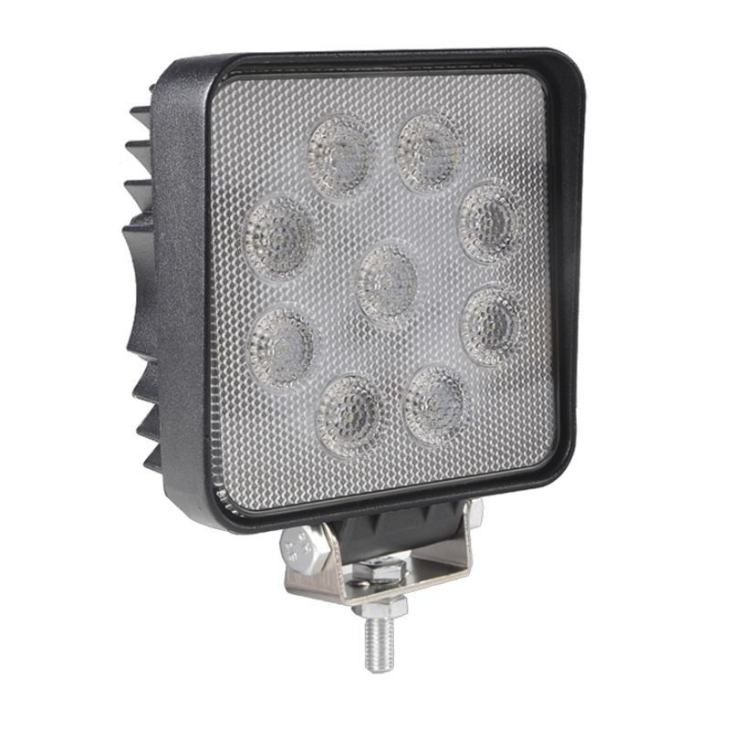 210555SW - DT Plug LED Work Light