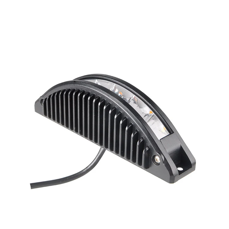 LED-6M - DC12-24V LED Strobe Light